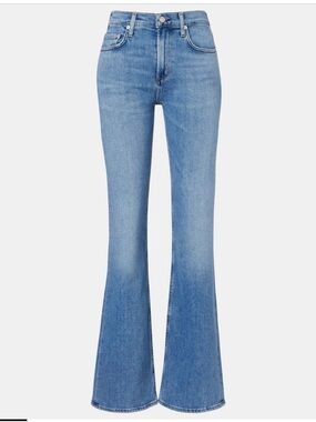 Citizens Of Humanity Margo Bootcut Denim
